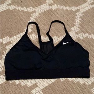 Nike sports bra